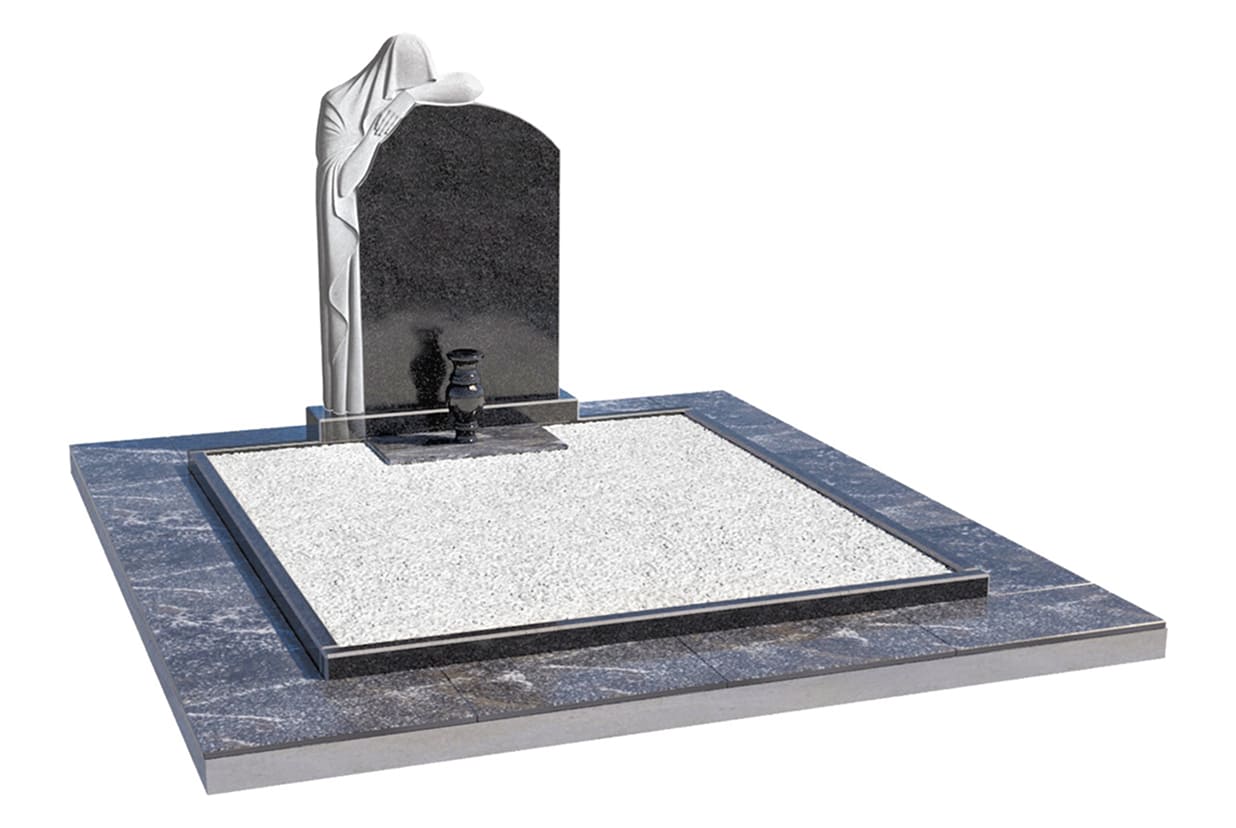 Двойные мемориальные комплексы в Кургане | Мемориальный комплекс №42