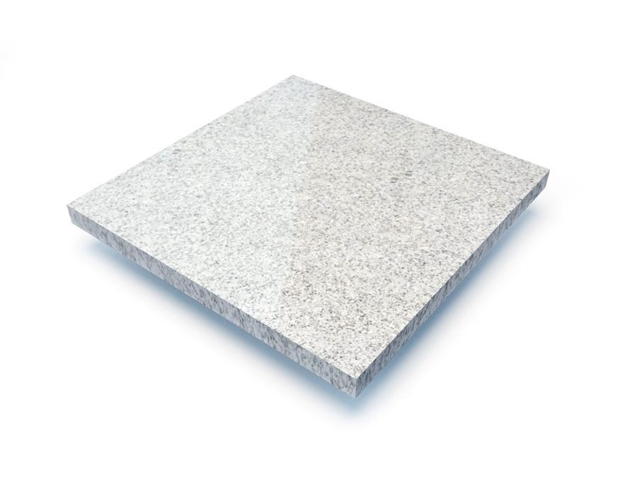 Плитка для облицовки памятников в Кургане | Гранитная плитка «Мансуровский»