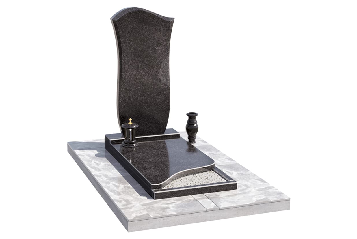 Одинарные мемориальные комплексы в Кургане | Мемориальный комплекс №38