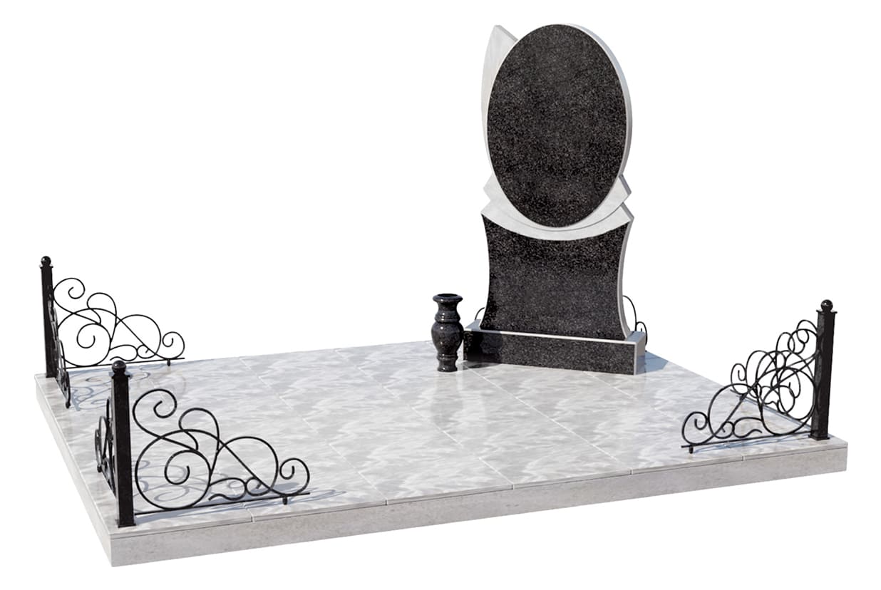 Одинарные мемориальные комплексы в Кургане | Мемориальный комплекс №39