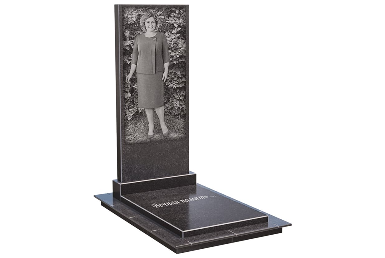 Одинарные мемориальные комплексы в Кургане | Мемориальный комплекс №36