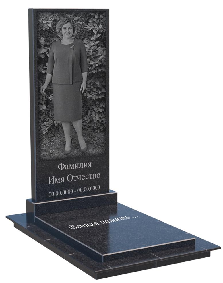 Одинарные мемориальные комплексы в Кургане | Мемориальный комплекс №36