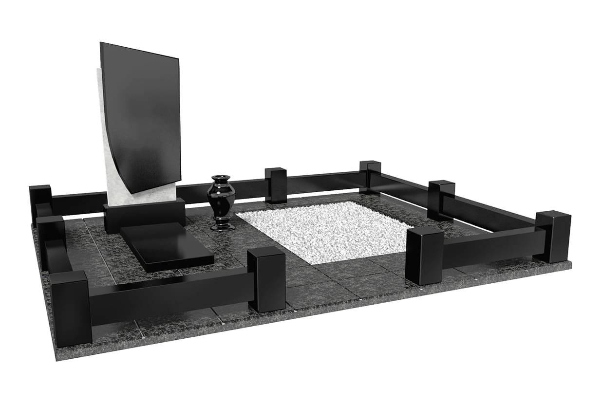 Двойные мемориальные комплексы в Кургане | Мемориальный комплекс №6