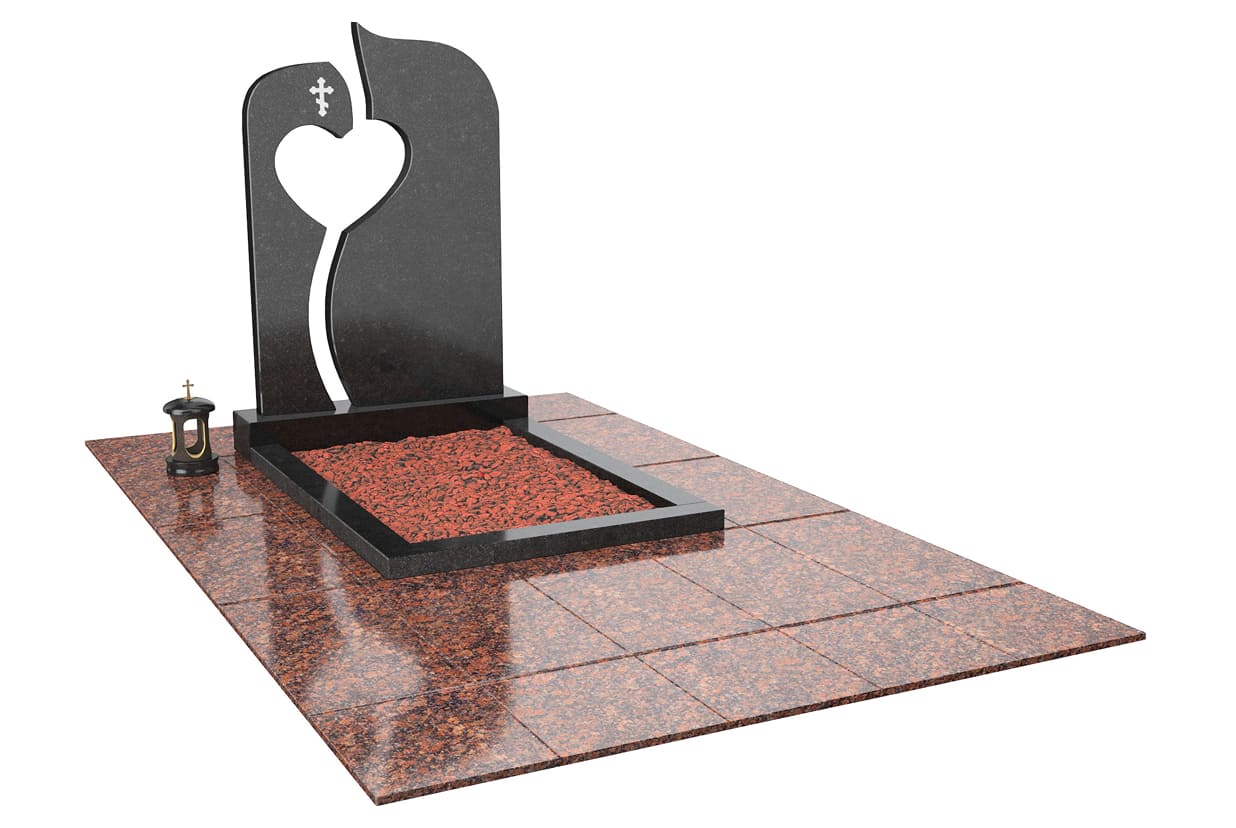 Одинарные мемориальные комплексы в Кургане | Мемориальный комплекс №34