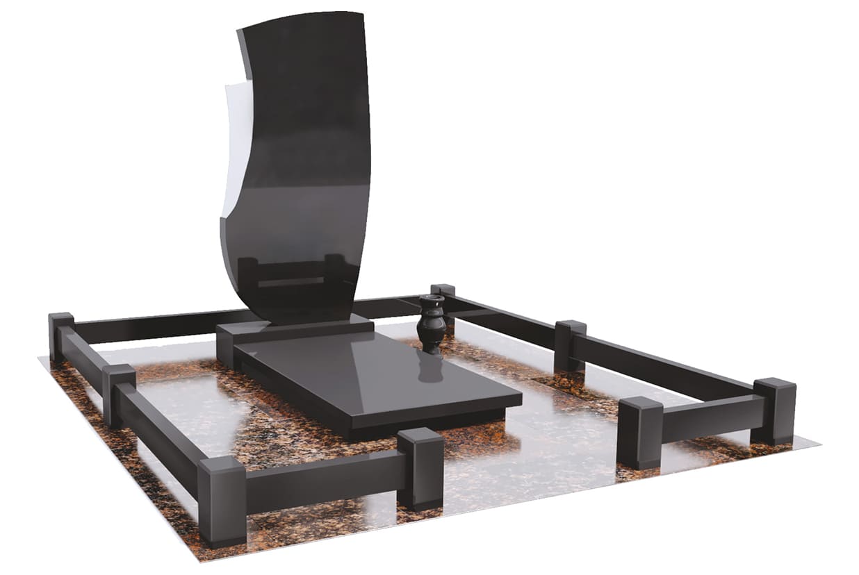 Одинарные мемориальные комплексы в Кургане | Мемориальный комплекс №7