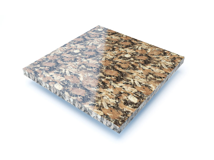 Плитка для облицовки памятников в Кургане | Гранитная плитка «Южно-султаевский»