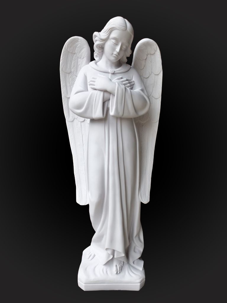 Скульптуры из искусственного мрамора в Кургане | Скульптура №16