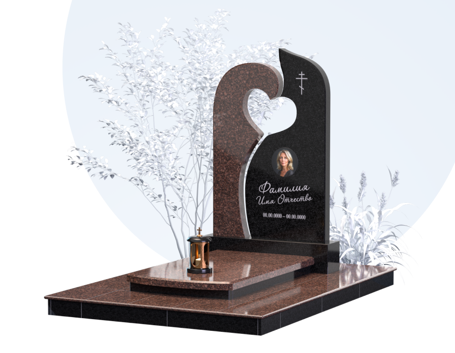 Мемориальный комплекс в Кургане