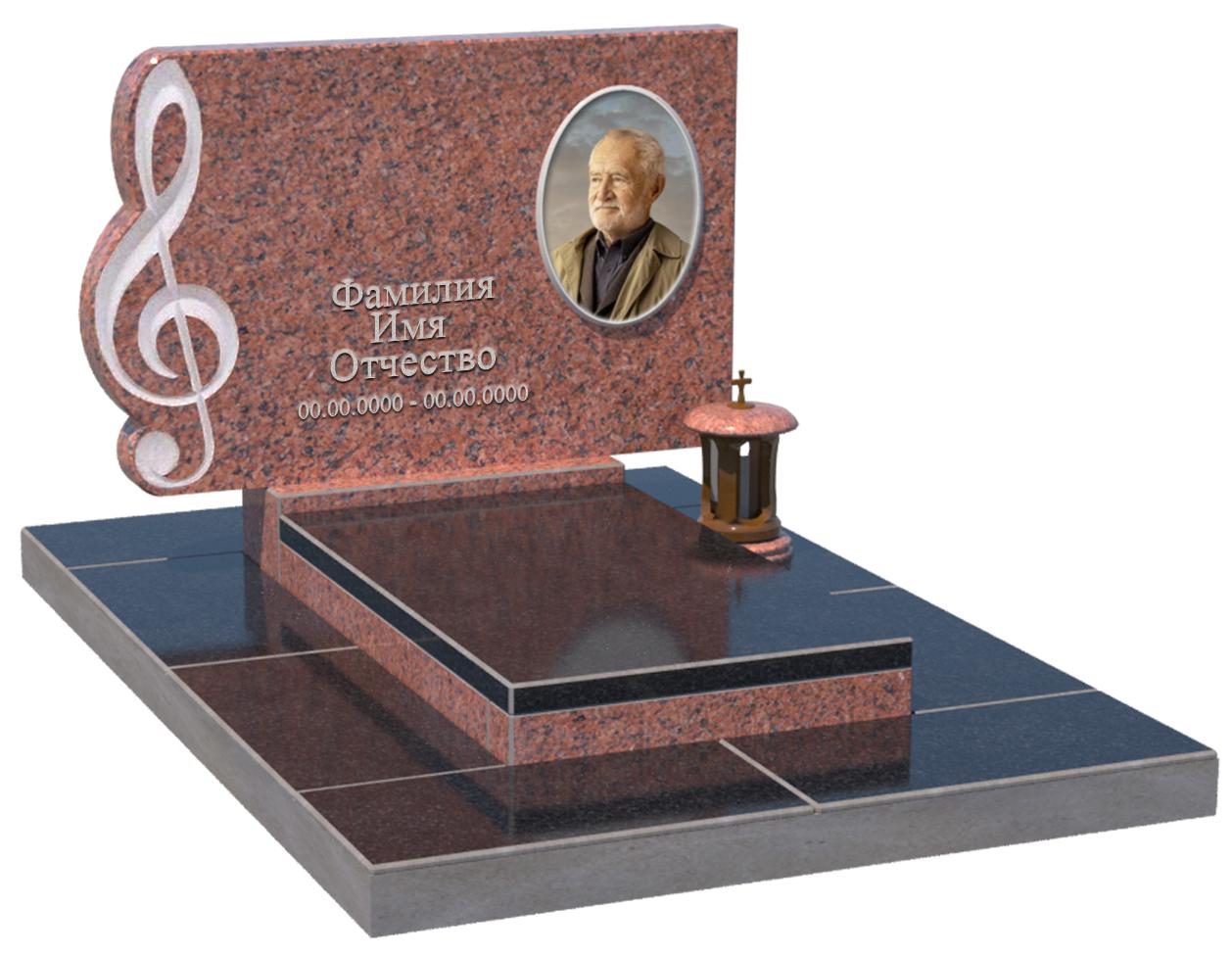 Одинарные мемориальные комплексы в Кургане | Мемориальный комплекс №37