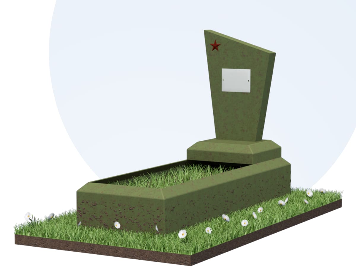 Реставрация памятников в Кургане