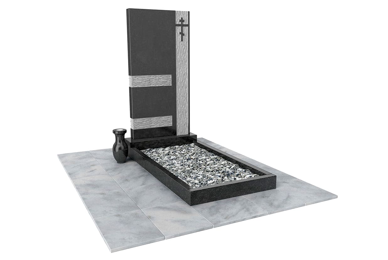 Одинарные мемориальные комплексы в Кургане | Мемориальный комплекс №16