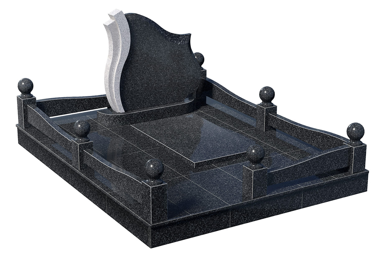 Одинарные мемориальные комплексы в Кургане | Мемориальный комплекс №47