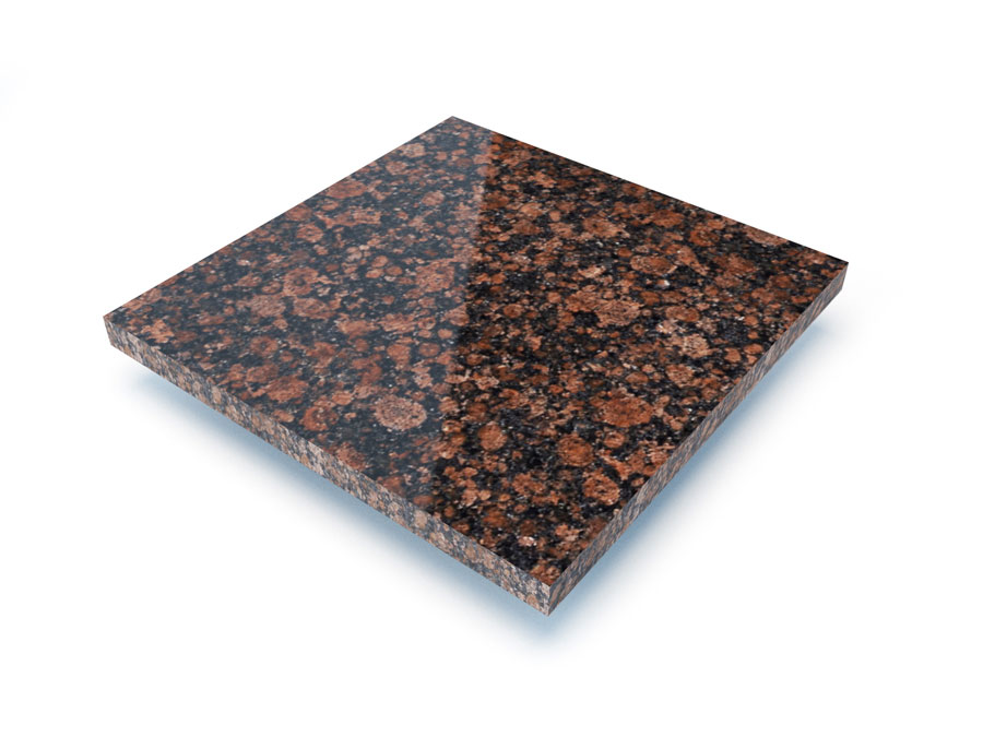 Плитка для облицовки памятников в Кургане | Гранитная плитка «Дымовский»