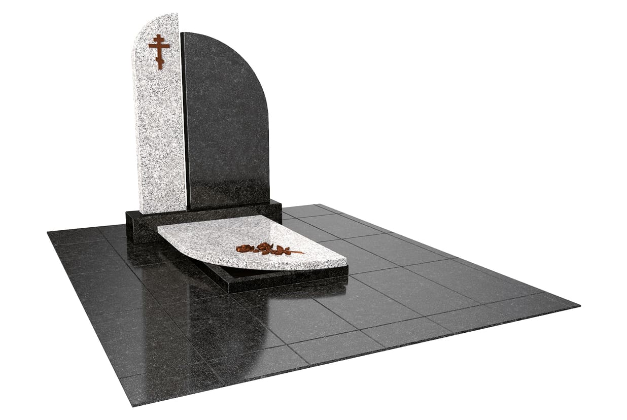 Одинарные мемориальные комплексы в Кургане | Мемориальный комплекс №31