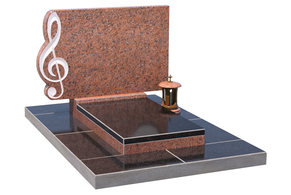 Одинарные мемориальные комплексы в Кургане | Мемориальный комплекс №37