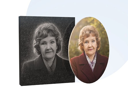 Портреты в Кургане