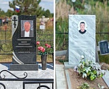 Какой памятник выбрать: гранит или мрамор? Сравнение, срок службы и рекомендации