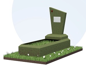 Реставрация памятников в Кургане
