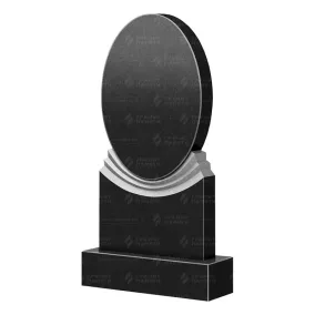Памятники из гранита фигурные | Гранитный памятник ФГ-071