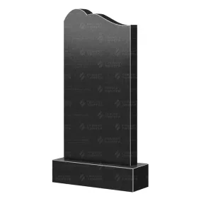 Памятники из гранита фигурные | Гранитный памятник ФГ-152